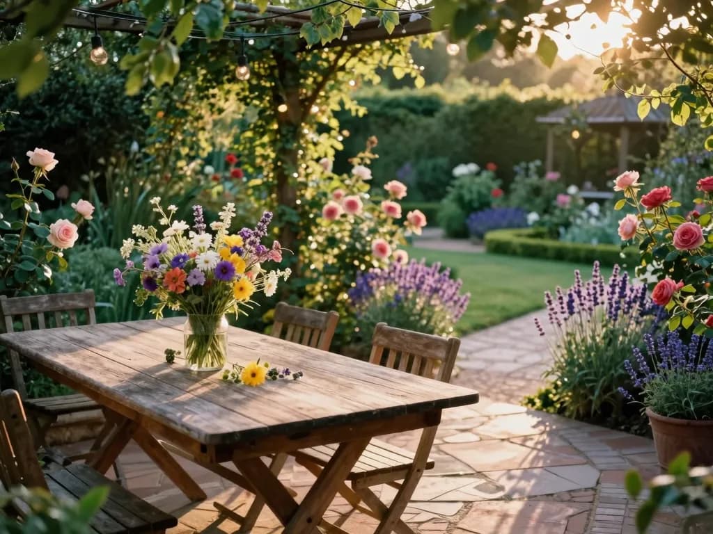 10 Stylish Home and Garden Trends for Inspired Living