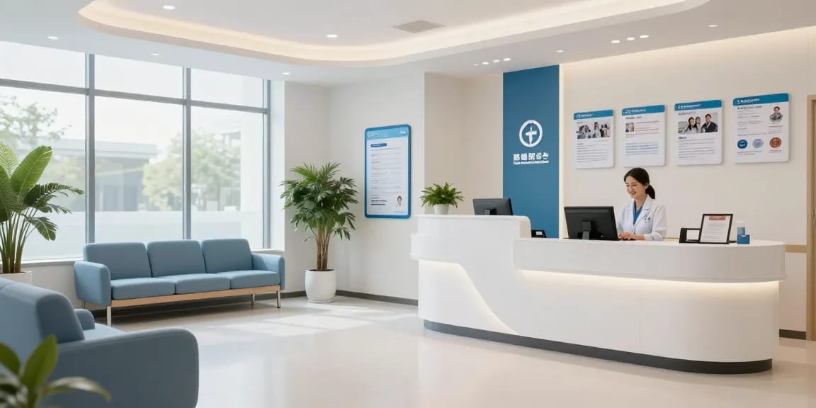Hair transplant Istanbul services in a modern healthcare clinic environment focused on patient care and expert consultation.