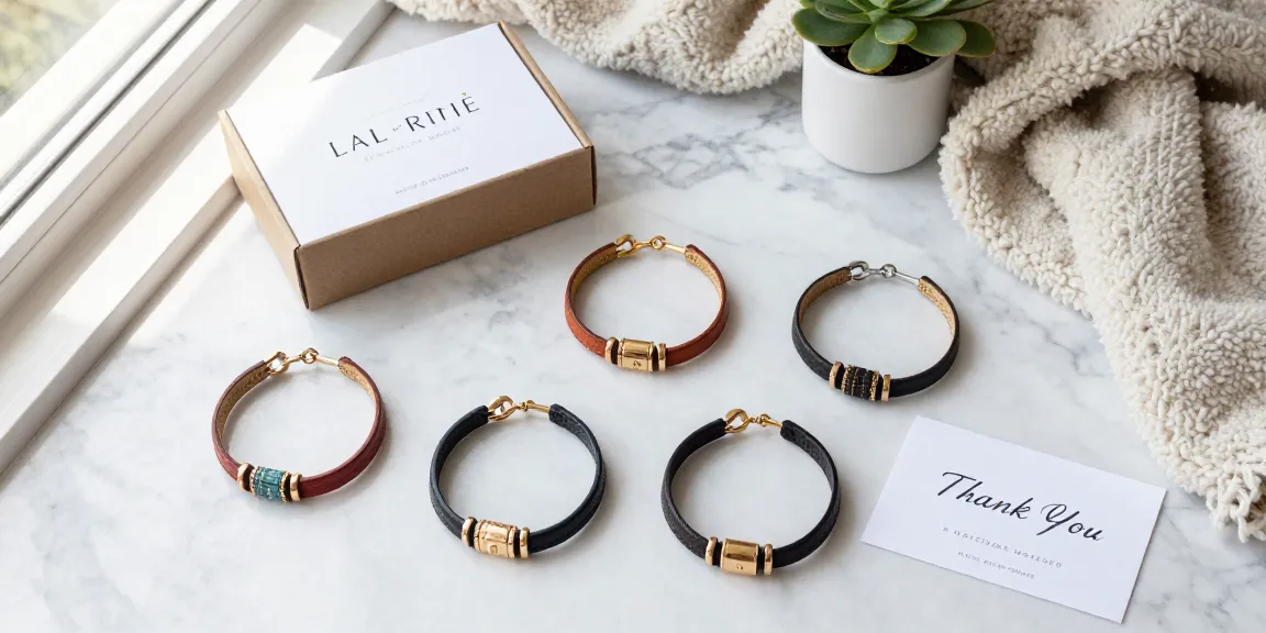 Leer armband heren voor online winkelen, ontdek de beste deals en productbeoordelingen.
